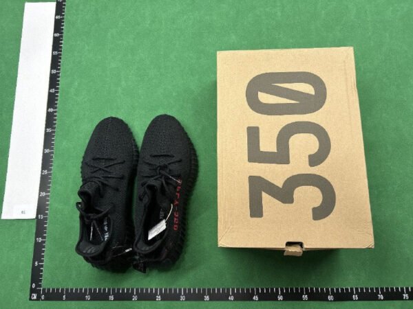 Yezzy 350 Slide
