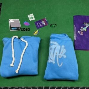Syna World Tracksuits