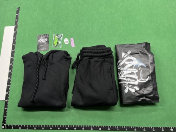 Syna World Tracksuits