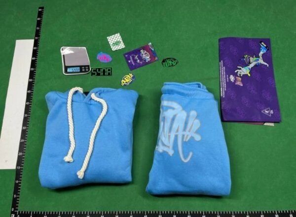 Syna World Tracksuits