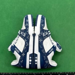 LV TRAINER SHOES