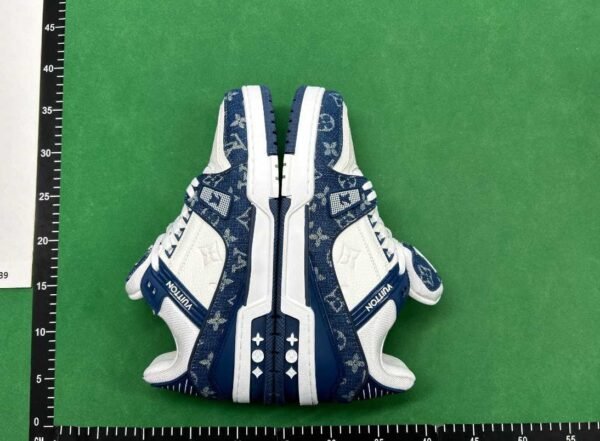 LV TRAINER SHOES