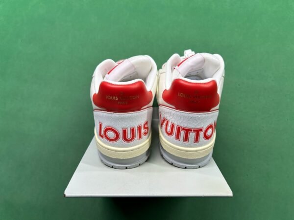 FS-LV Trainer