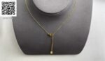 YSL Necklace