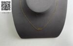 YSL Necklace