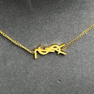 YSL Necklace