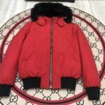 Moose Knuckles Down Coat