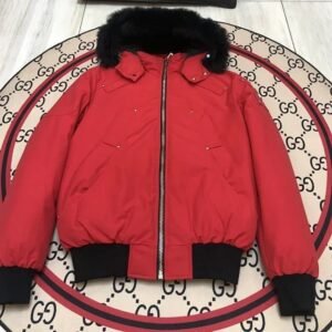 Moose Knuckles Down Coat