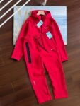 Lm-New Naik Spring and Autumn Fashion Suit