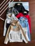 Lm-New Naik Spring and Autumn Fashion Suit