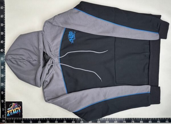 Syna World hoodie