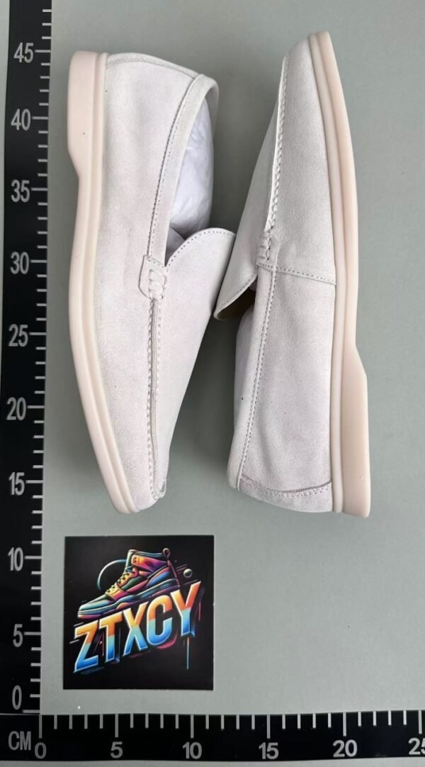 Loro Piana Shoes