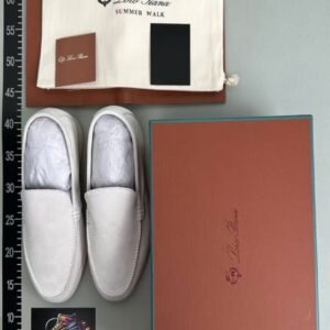 Loro Piana Shoes
