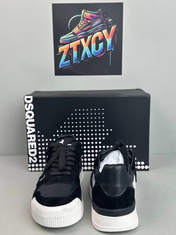 DSQUARED2 shoes
