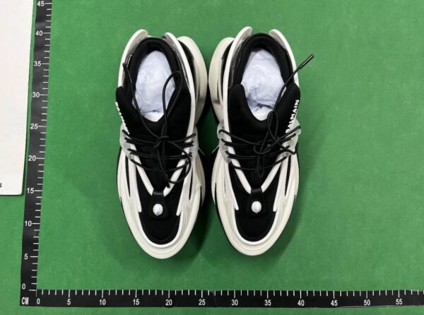BALMAIN shoes