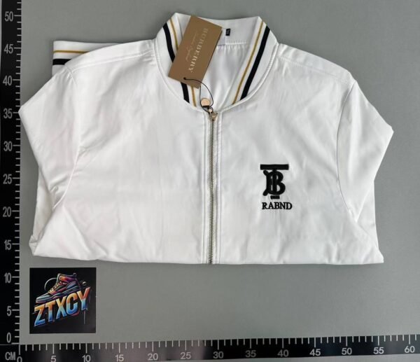 Burberry Jacket
