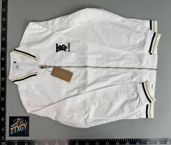 Burberry Jacket