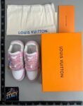 LV sneakers