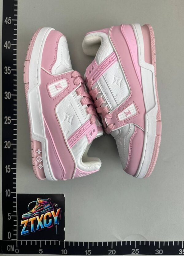 LV sneakers