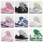 LV sneakers