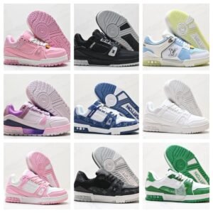 LV sneakers