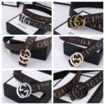 Gucci Belt