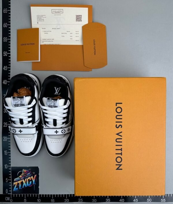 LV Shoes