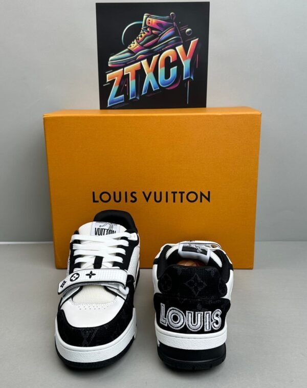 LV Shoes