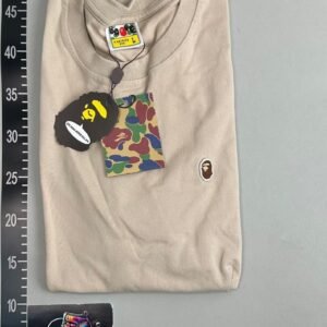 BAPE T-shirt