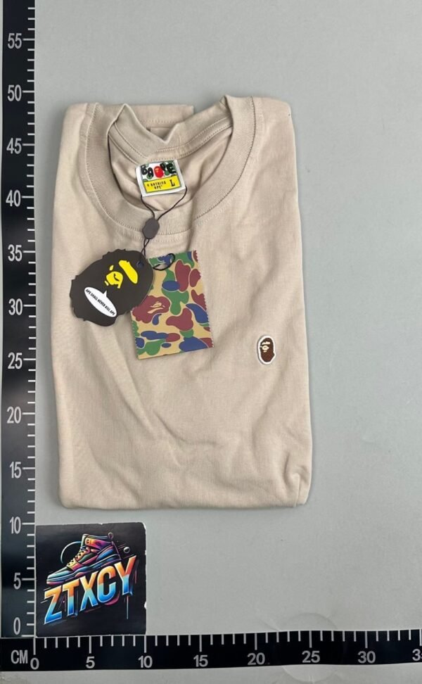 BAPE T-shirt