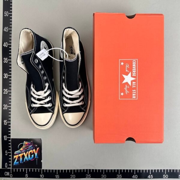 Converse shoes