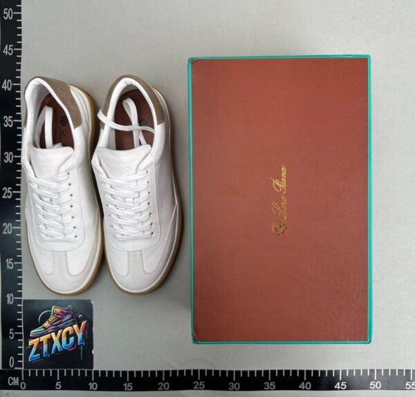 Loro Piana Shoes