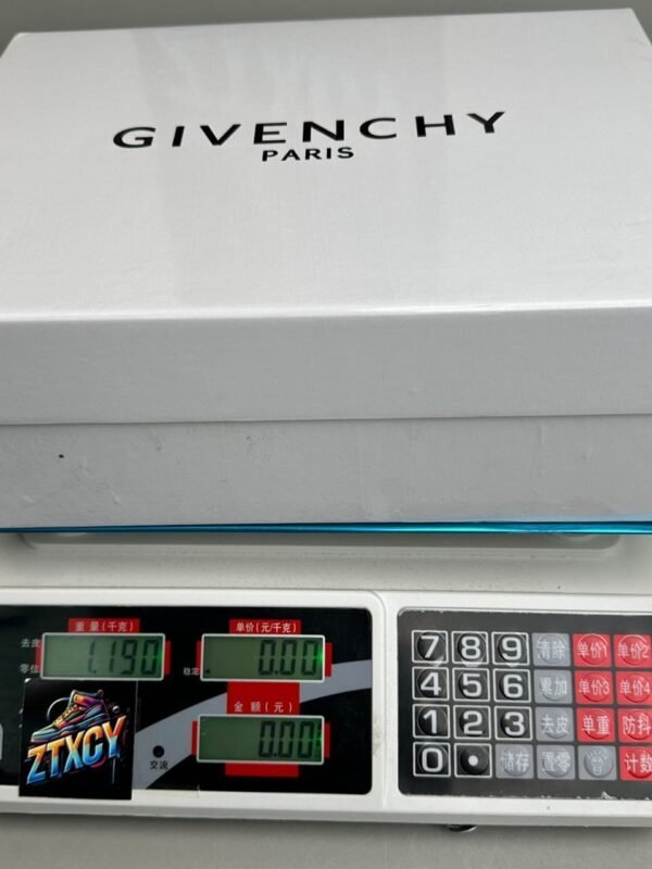 Givenchy shoes