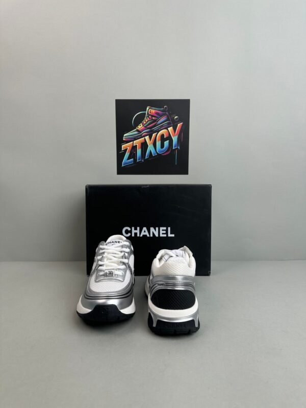 CHANEL shoes