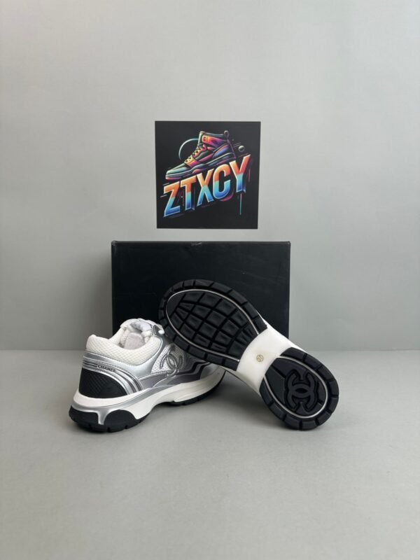 CHANEL shoes