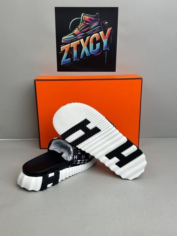 Hermes shoes