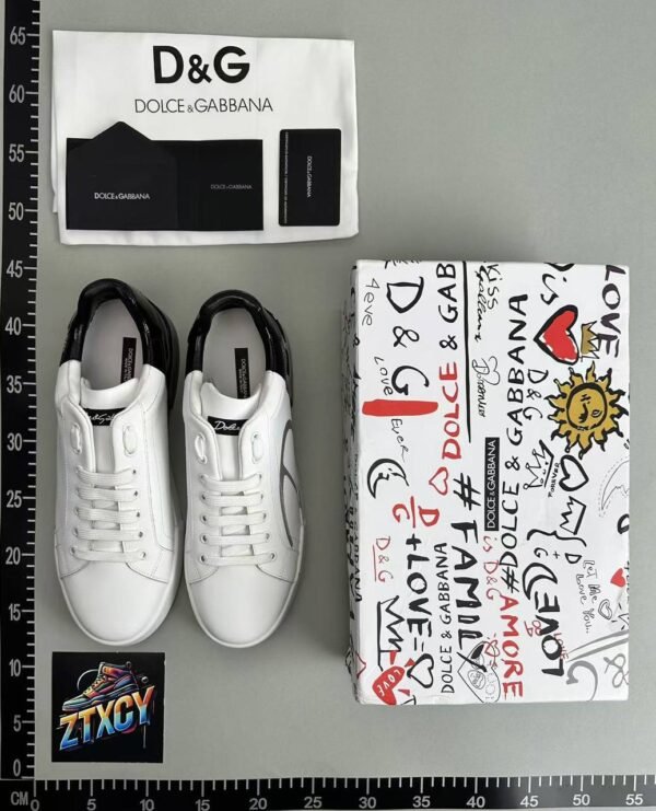 DG shoes