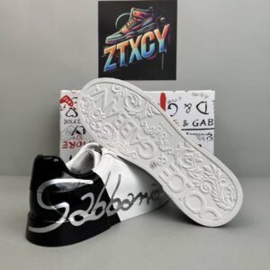 DG shoes