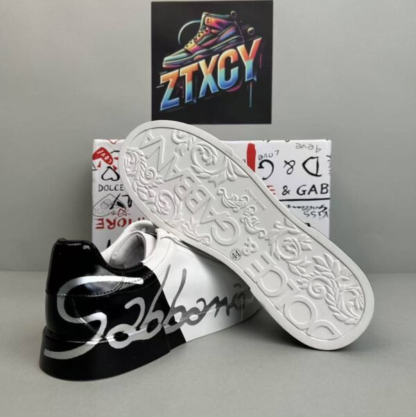 DG shoes