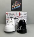 DG shoes