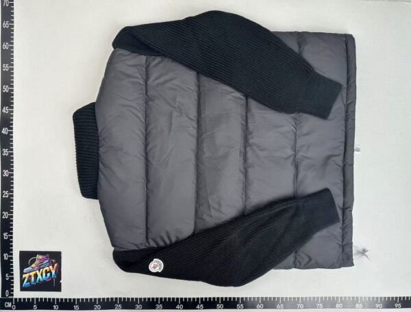 Moncler Down Jacket