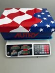 Autry shoes
