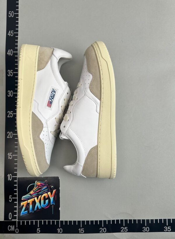 Autry shoes