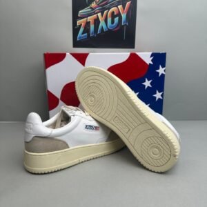 Autry shoes