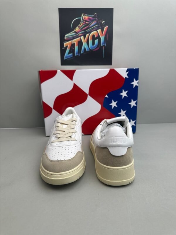 Autry shoes
