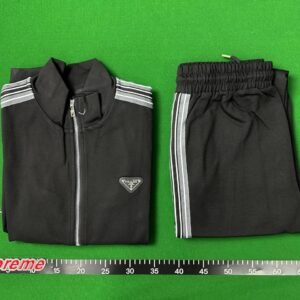 Prada Tracksuit