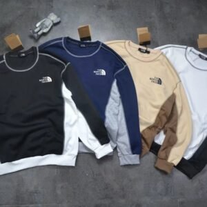 The North Face Sweatshirt