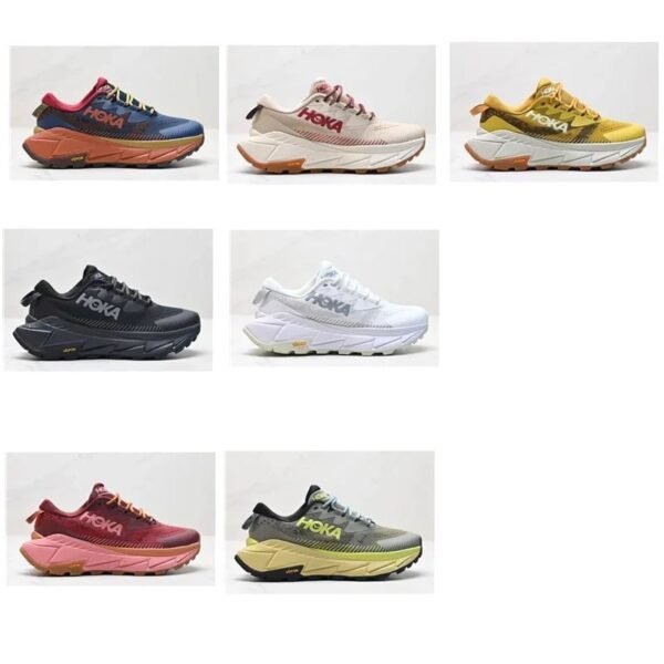 HOKA One One Speedgoat 5 Trail Running Shoes
