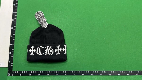 Chrome Hearts Beanie