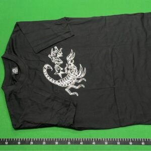 Scorpion Graphic T-Shirt